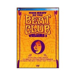 Tudo sobre 'DVD Vários - Best Of Beat Club Vol. 2'