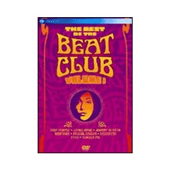 DVD Vários - Best Of Beat Club Vol. 1