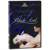 DVD - Veludo Azul