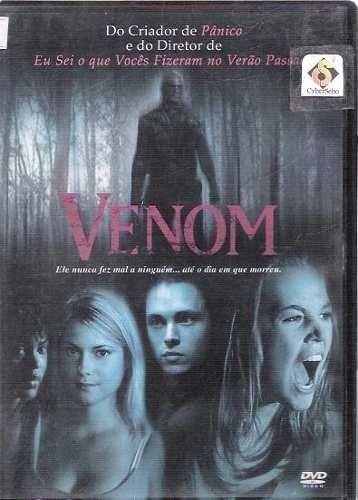 Dvd Venom - (40)