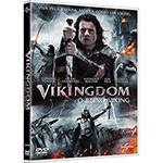 Tudo sobre 'DVD - Vikingdom: o Reino Viking'