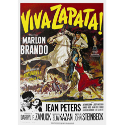 DVD Viva Zapata!