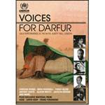 DVD Voices For Darfur