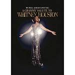 Tudo sobre 'DVD We Will Always Love You: a Grammy® Salute To Whitney Houston'