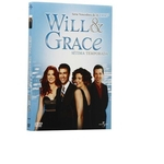 Dvd - Will & Grace – 7ª Temporada