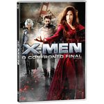 DVD X-Men: o Confronto Final