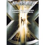 DVD - X-MEN - o Filme