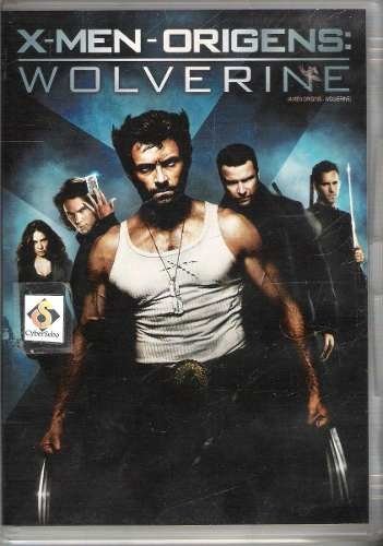 Dvd X-Men Origens : Wolverine - (39)