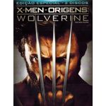 DVD - Wolverine