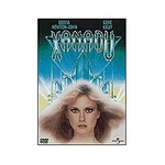 Dvd - Xanadu