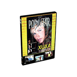 DVD Xuxa Pop Star