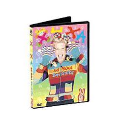 DVD Xuxa - só para Baixinhos 2