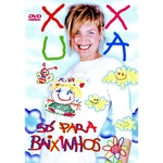 DVD Xuxa Só Para Baixinhos