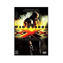 Tudo sobre 'DVD XXx -Triplo X - Extreme Edition: Edição do Diretor'