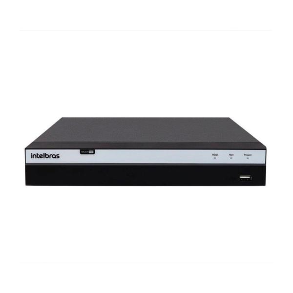 DVR 16 Canais - Gravador Digital MHDX 3016 Multi HD - Intelbras