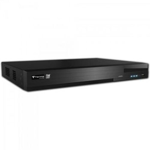 Dvr 4 Canais Ip Tw-e304 Preto Tecvoz