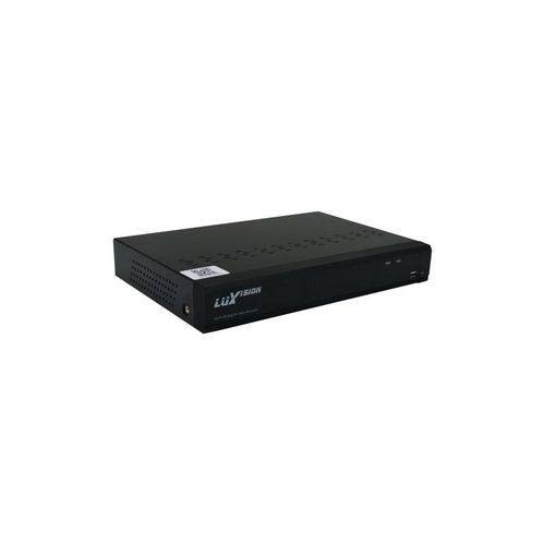 Dvr All Hd 5 em 1 Luxvision 8 Canais - Serie 9800a