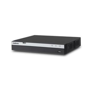 DVR Stand Alone Intelbras MHDX 3016 - 16 Canais Full HD 1080P + 8 IP