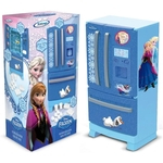 Dy - Refrigerador Side By Side Frozen