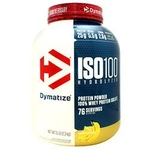 Dymatize ISO100 (5 lb)