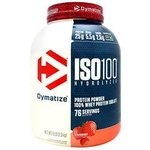Dymatize ISO100 (5 lb)