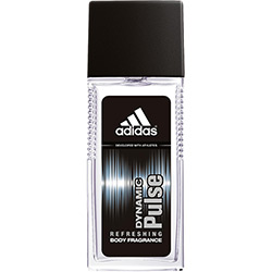Tudo sobre 'Dynamic Pulse Adidas Body Fragrance - Masculino - 75ml'