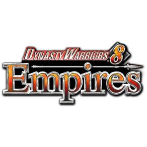 Dynasty Warriors 8 Empires -Ps4