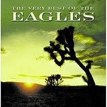 Eagles - The Very Best Of The Eagles (2001)