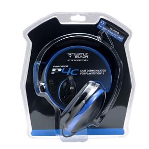 Ear Force P4C - PS4 - PC - MAC - MOBILE