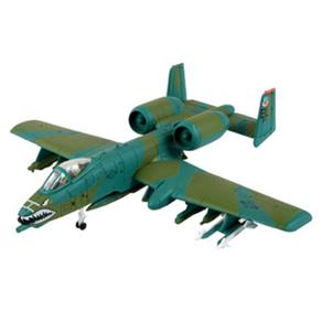 Easykit A-10 Thunderbolt 1:100 - 06633 - Revell