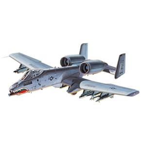 Easykit A-10 Thunderbolt II 1:100 - 06597 - Revell