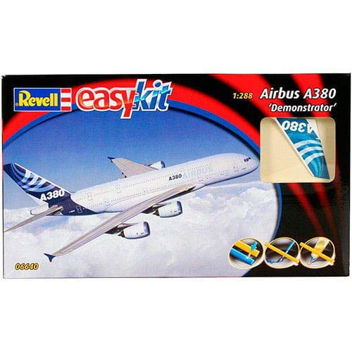 Easykit Airbus A380 ´Demonstrator´ - 1/288 - Revell 06640