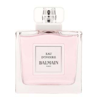 Eau D’Ivoire Balmain - Perfume Feminino - Eau de Toilette 30ml