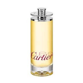 Tudo sobre 'Eau de Cartier Zeste de Soleil Eau de Toilette Cartier - Perfume Unissex 200ml'