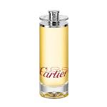 Eau de Cartier Zeste de Soleil Eau de Toilette Cartier - Perfume Unissex 100ml
