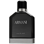 Eau de Nuit Giorgio Armani Eau de Toilette - Perfume Masculino 100ml