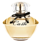 Eau de Parfum Cash Woman La Rive Perfume Feminino - 90ml