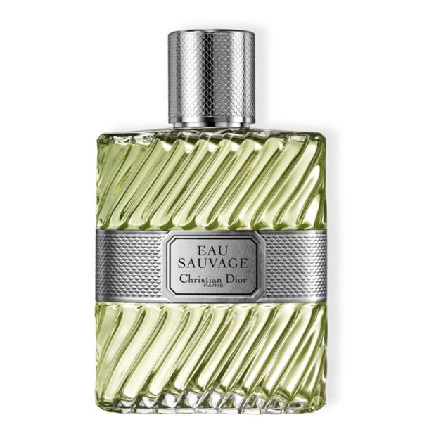 Eau Sauvage Dior Eau de Toilette - Perfume Masculino 100ml
