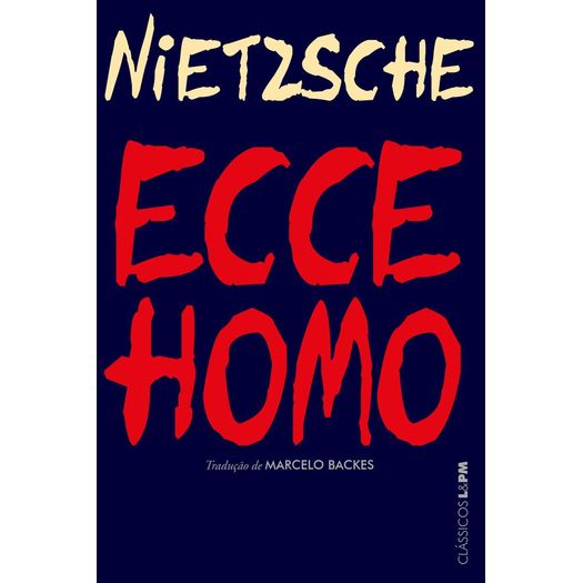 Ecce Homo - Lpm
