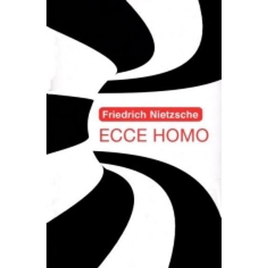 Ecce Homo - Martin Claret
