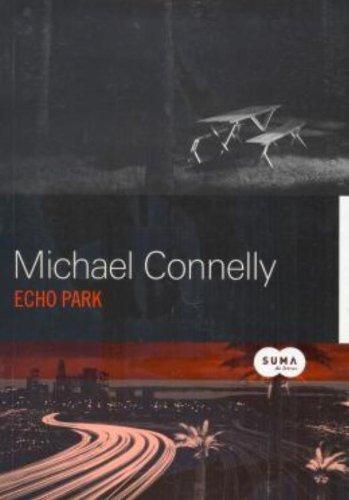 Echo Park - Suma de Letras Brasi