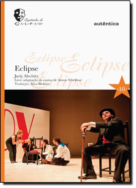 Eclipse - Autentica