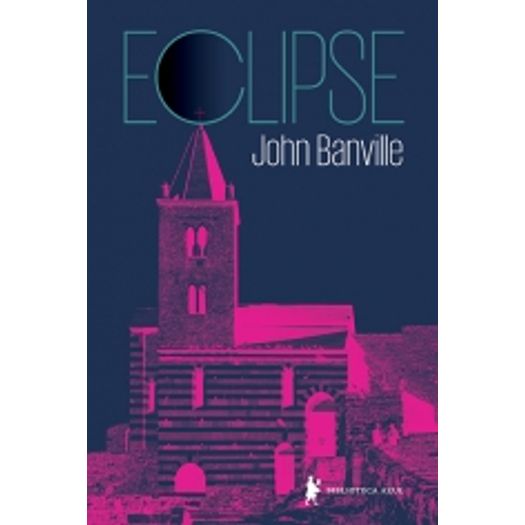 Eclipse - Biblioteca Azul