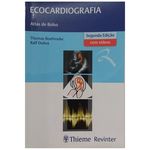 Ecocardiografia - Atlas de Bolso