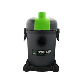 Ecoclean Aspirador para Sólidos e Líquidos 18 Litros