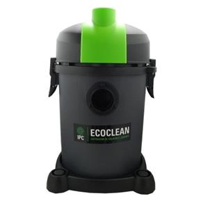Ecoclean Aspirador para Sólidos e Líquidos - Preto-110