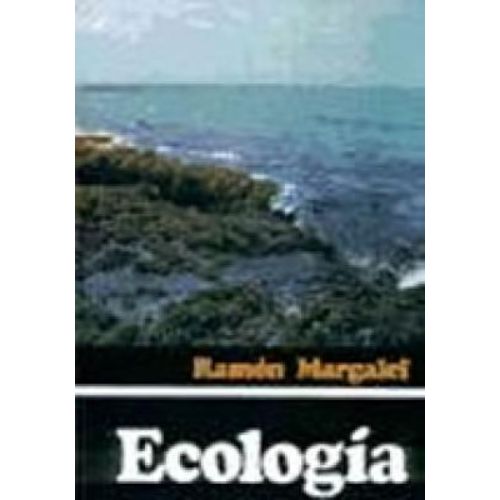 Ecologia - 5ª Edição - Omega