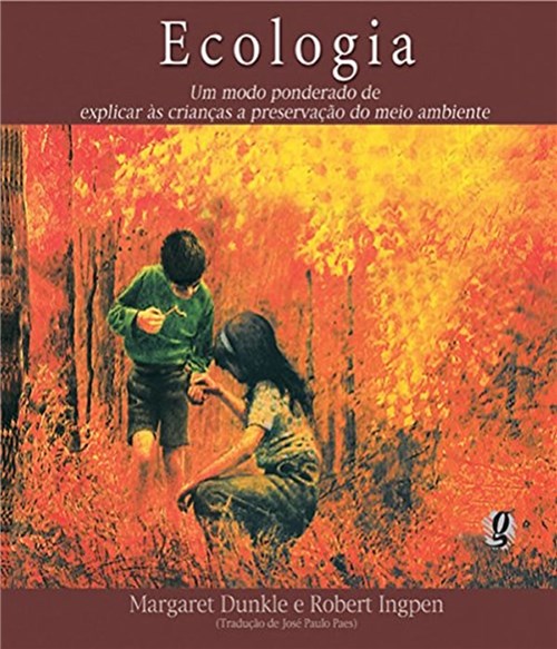 Ecologia - 3 Ed