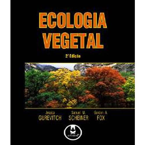Ecologia Vegetal - 02 Ed
