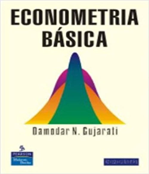 Econometria Basica